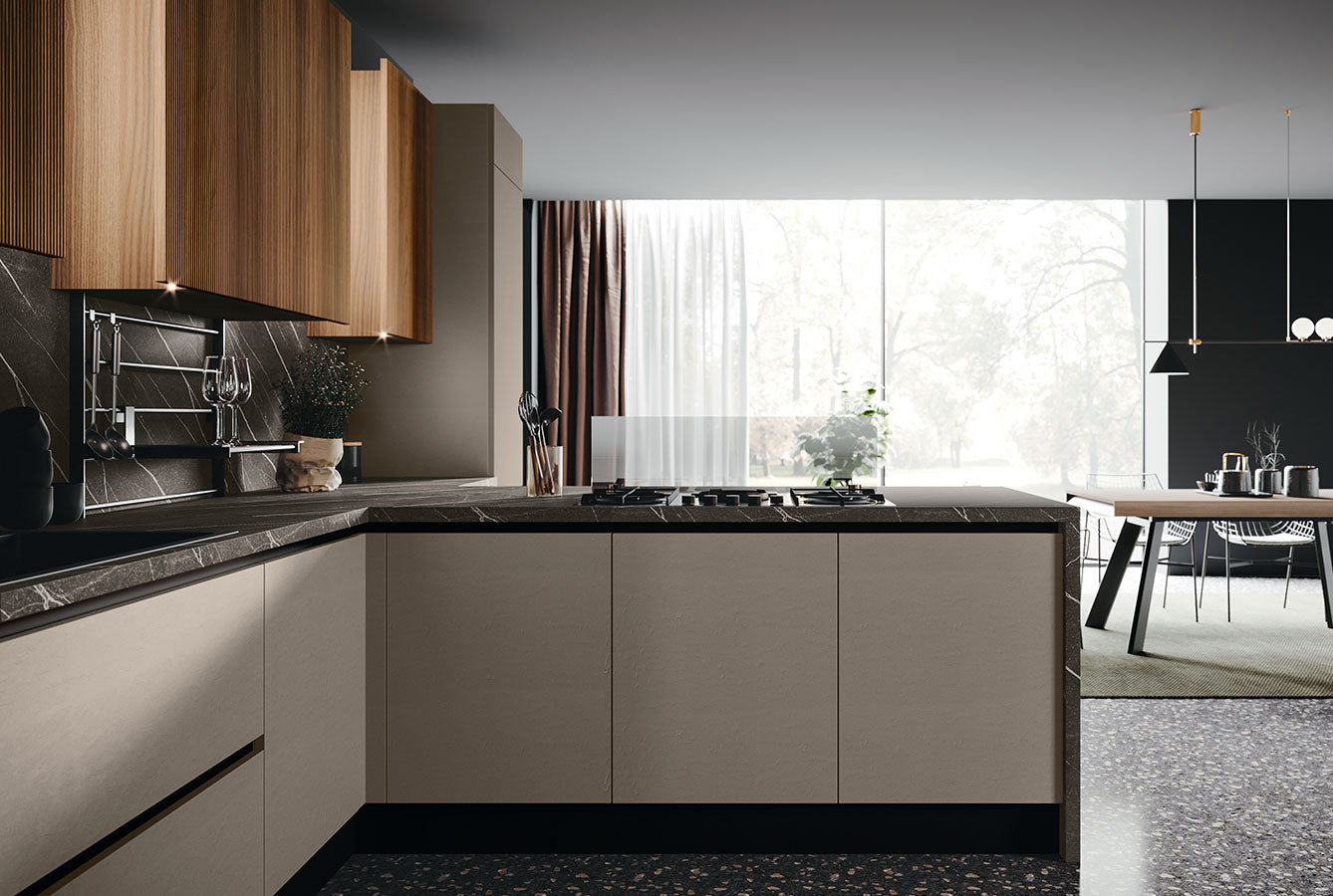 Bucătăria Linosa - Mobexpert