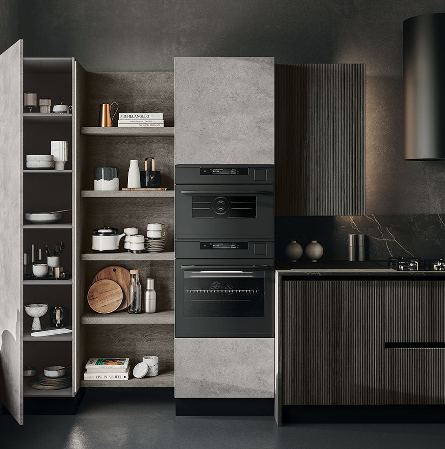 Bucătăria Linosa - Mobexpert