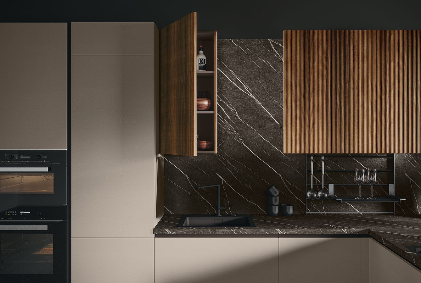 Bucătăria Linosa - Mobexpert