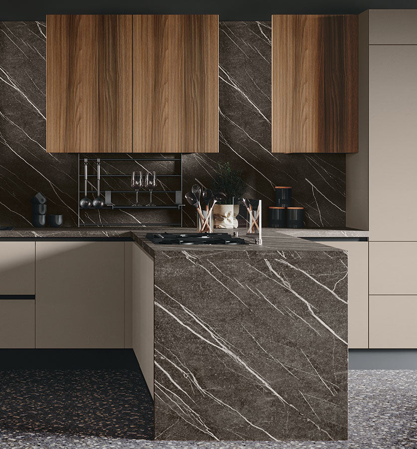 Bucătăria Linosa - Mobexpert