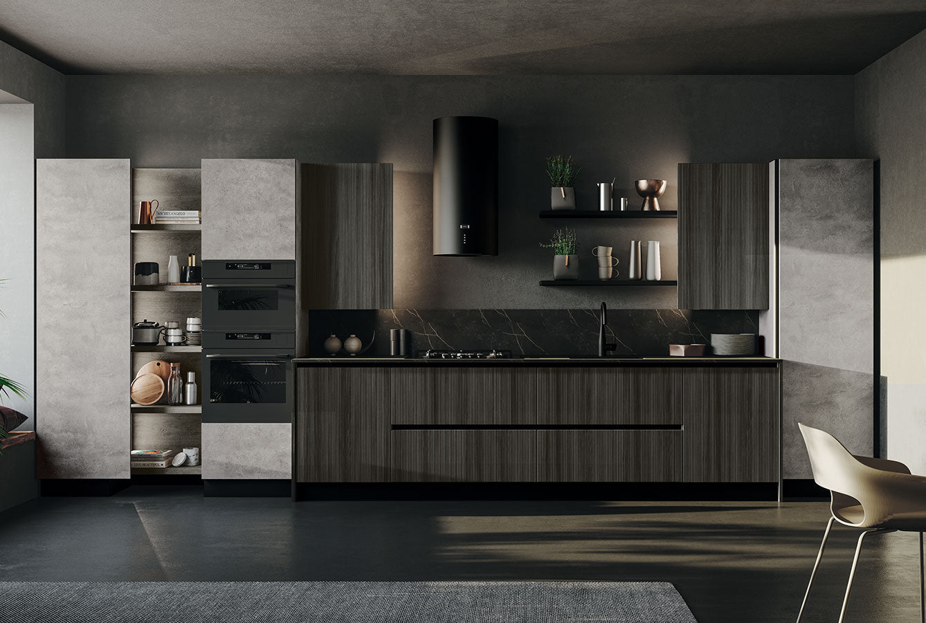 Bucătăria Linosa - Mobexpert