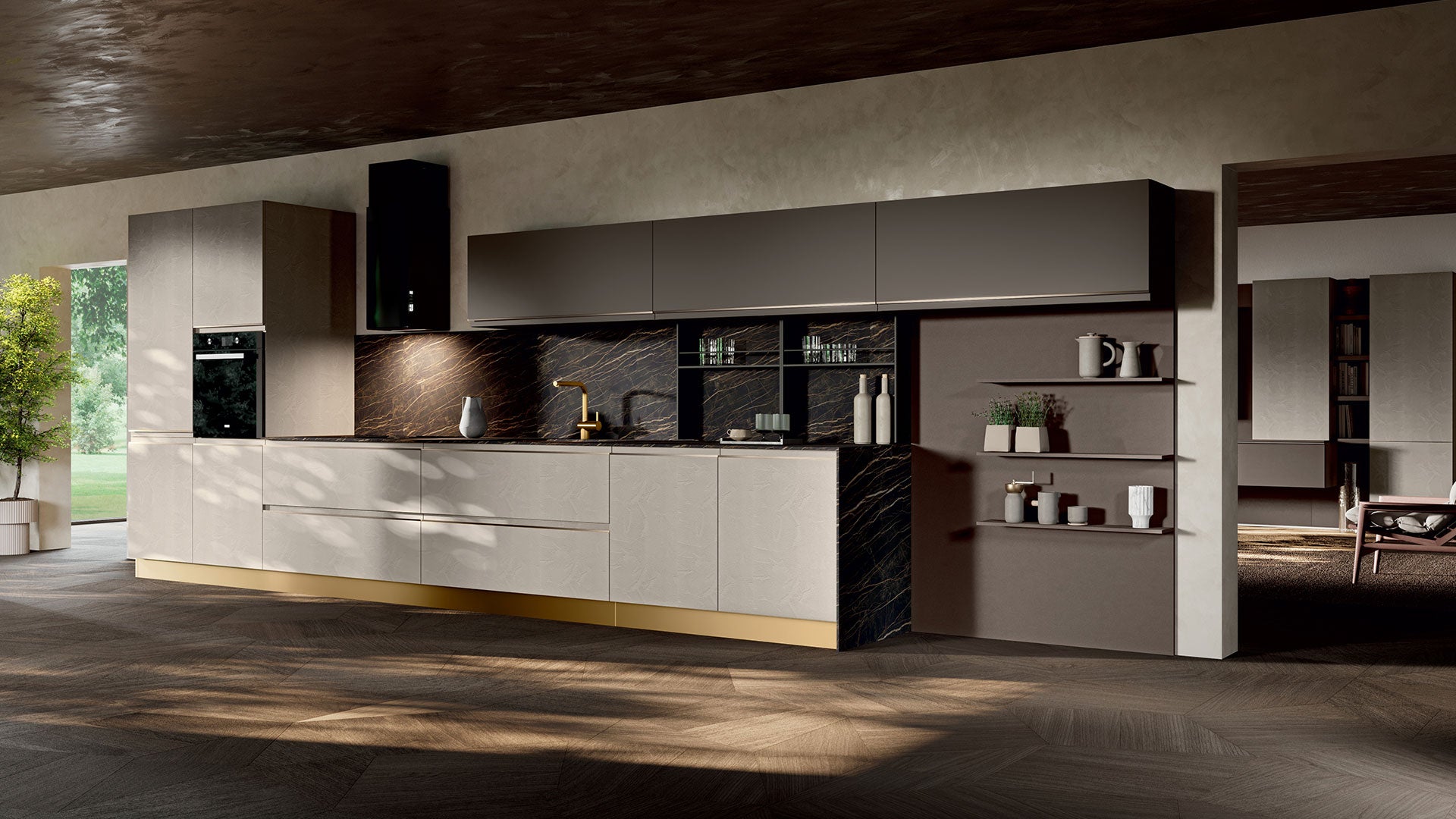 Bucătăria Maiorca - Mobexpert