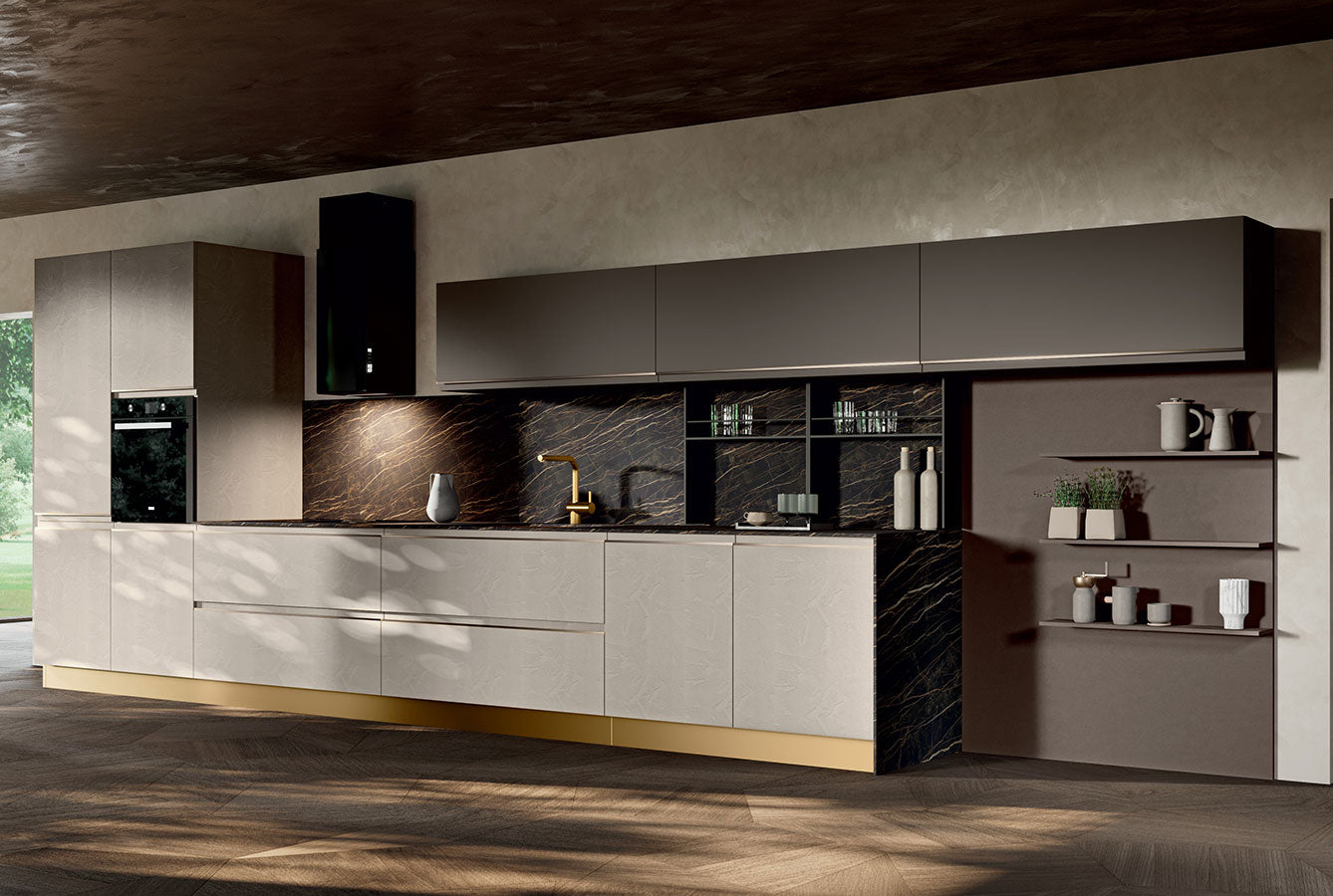 Bucătăria Maiorca - Mobexpert