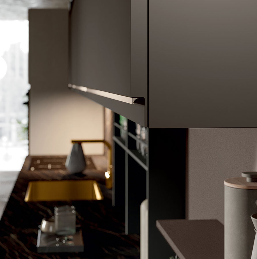 Bucătăria Maiorca - Mobexpert