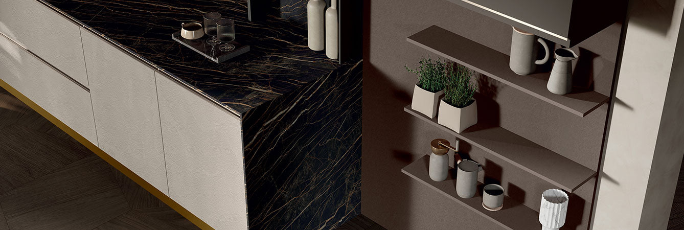 Bucătăria Maiorca - Mobexpert