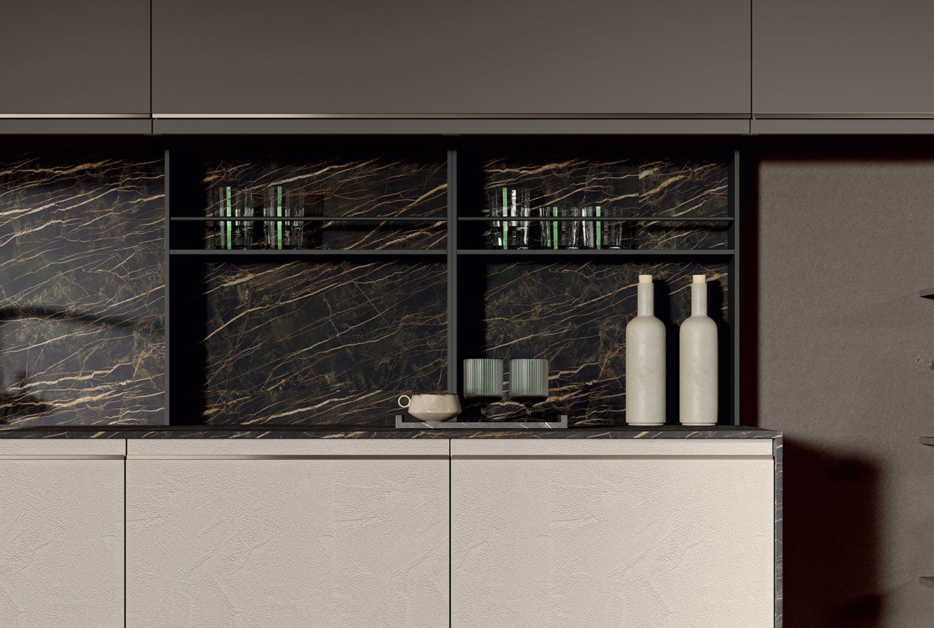 Bucătăria Maiorca - Mobexpert