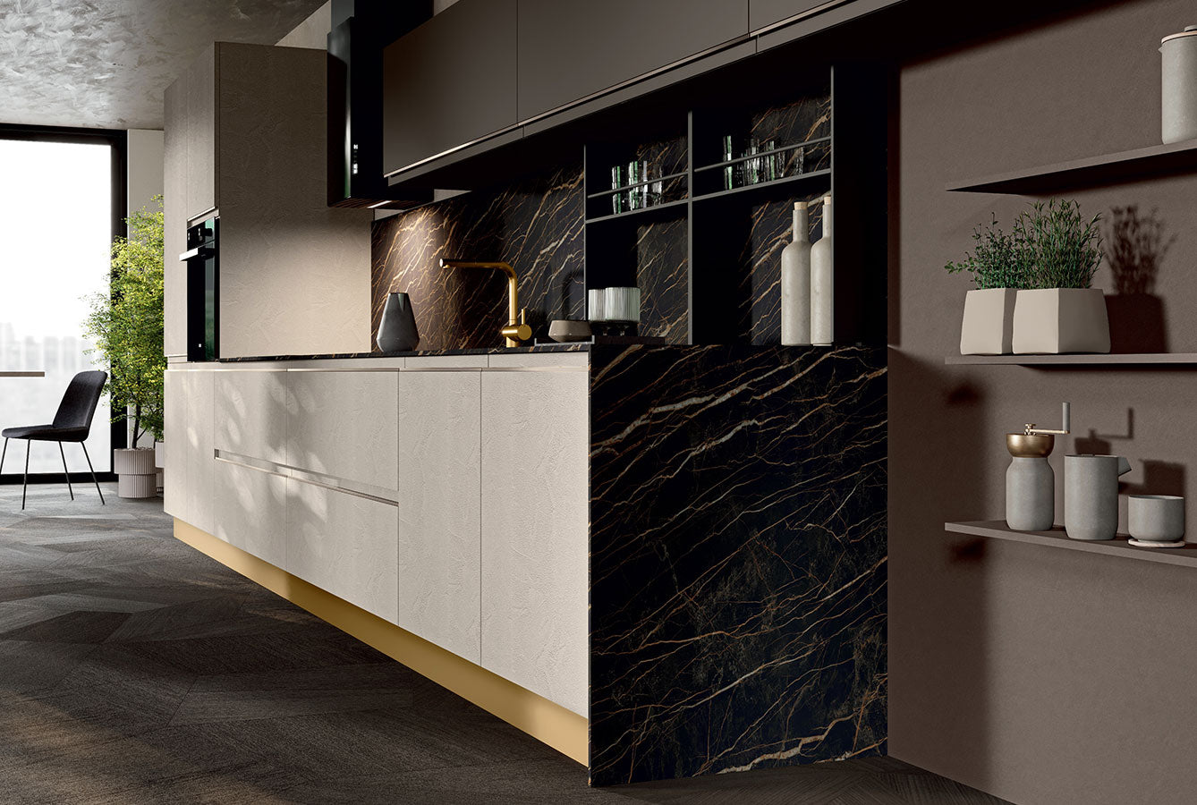 Bucătăria Maiorca - Mobexpert