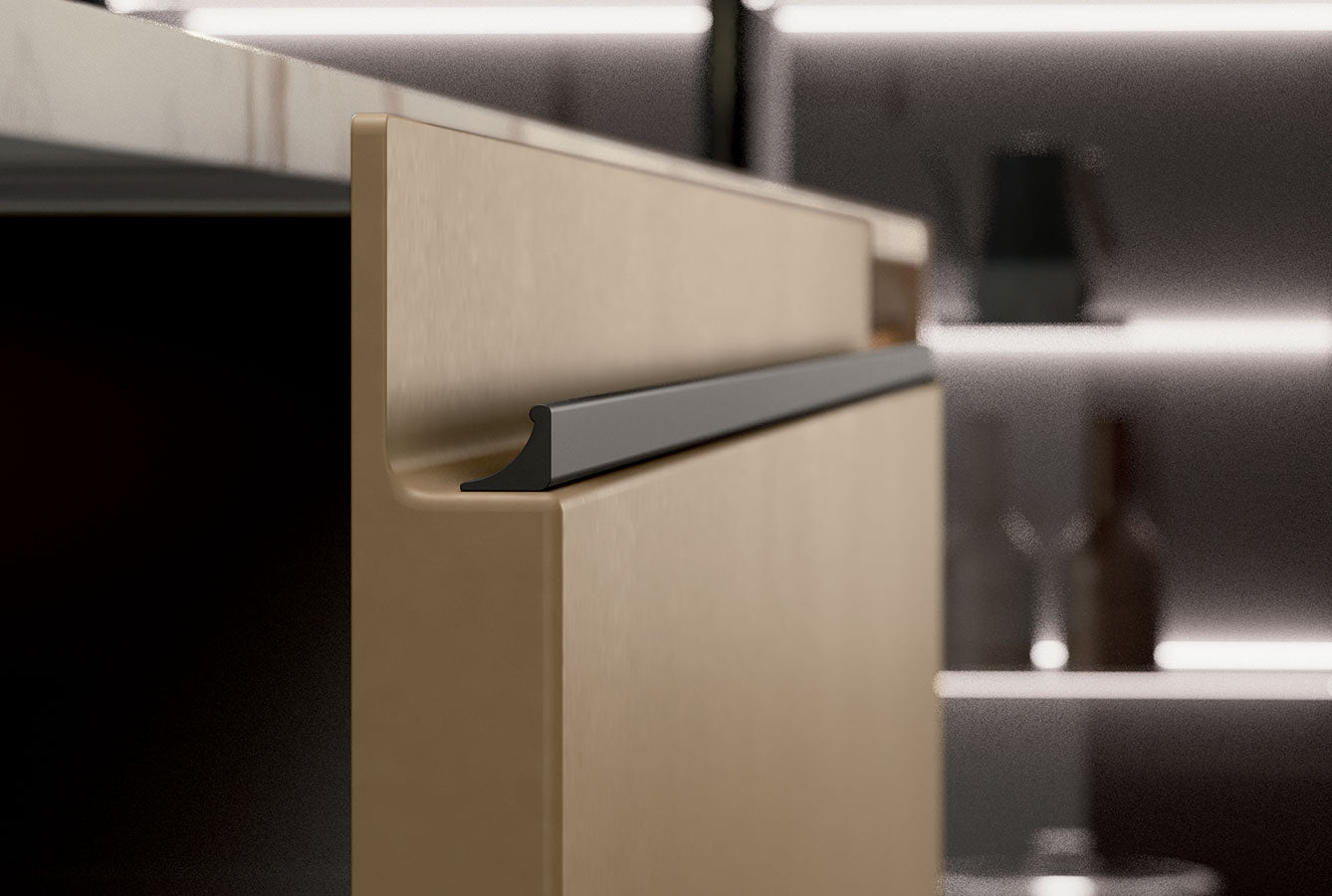 Bucătăria Maiorca - Mobexpert