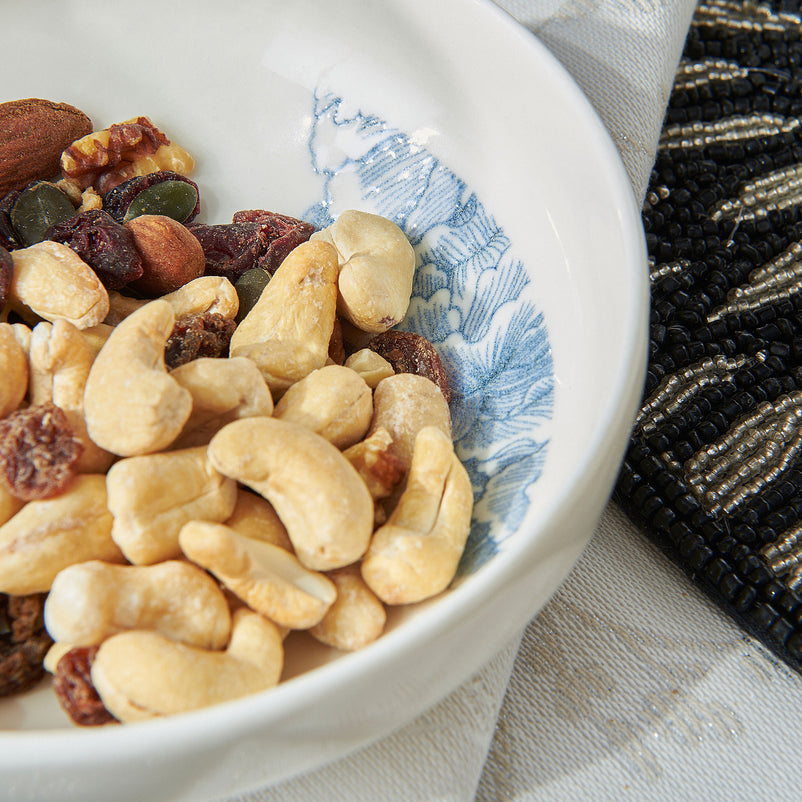 BUTTERFLY Set veselă 24 piese, porțelan