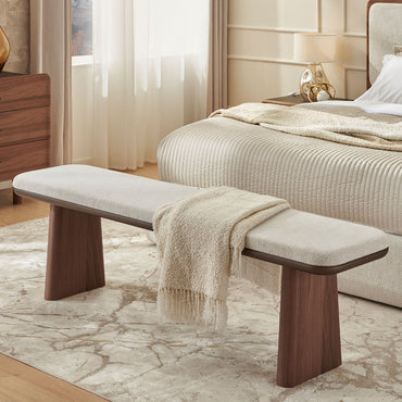 CAMERON Banchetă, stofă