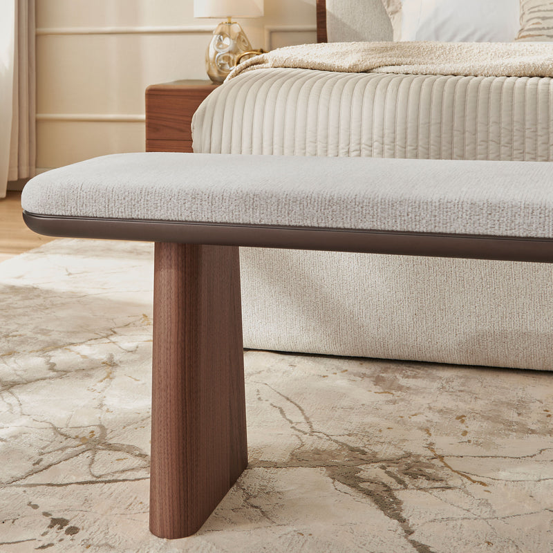 CAMERON Banchetă, stofă