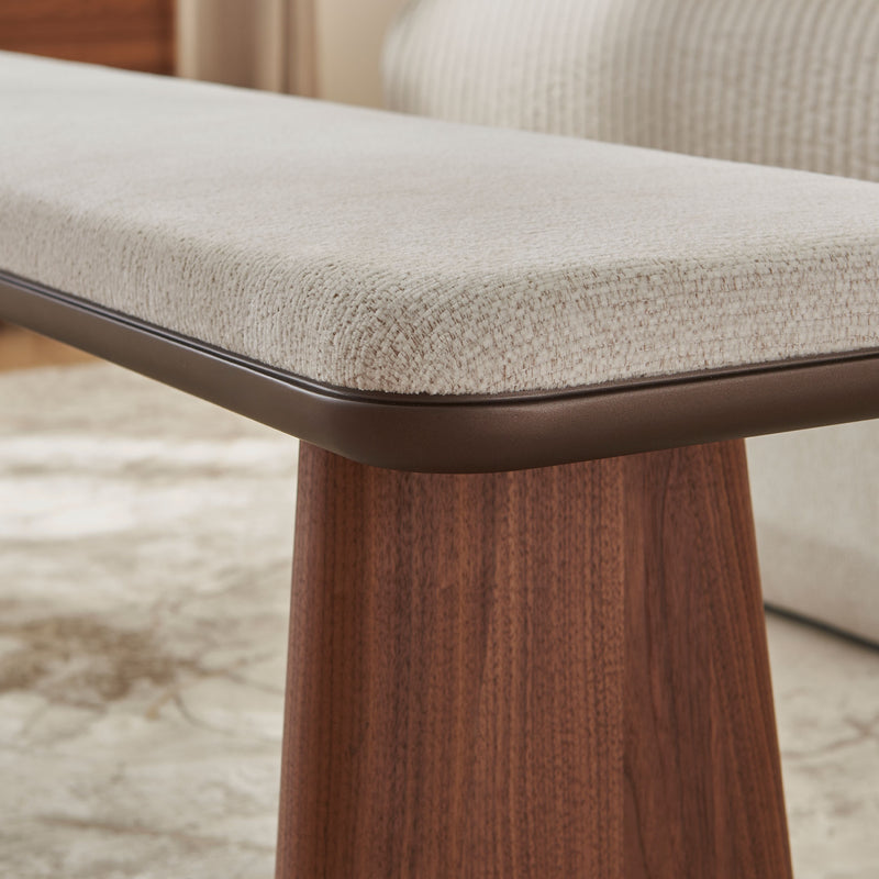 CAMERON Banchetă, stofă