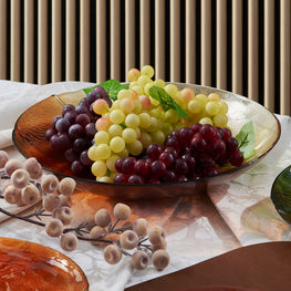 CANYON Bol, sticlă, D.33cm