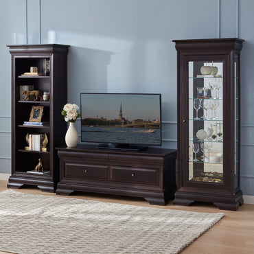 CHOCOLATE Bibliotecă