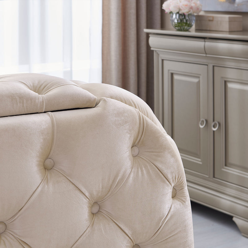 CARDINALE Comodă 2 uși, 2 sertare