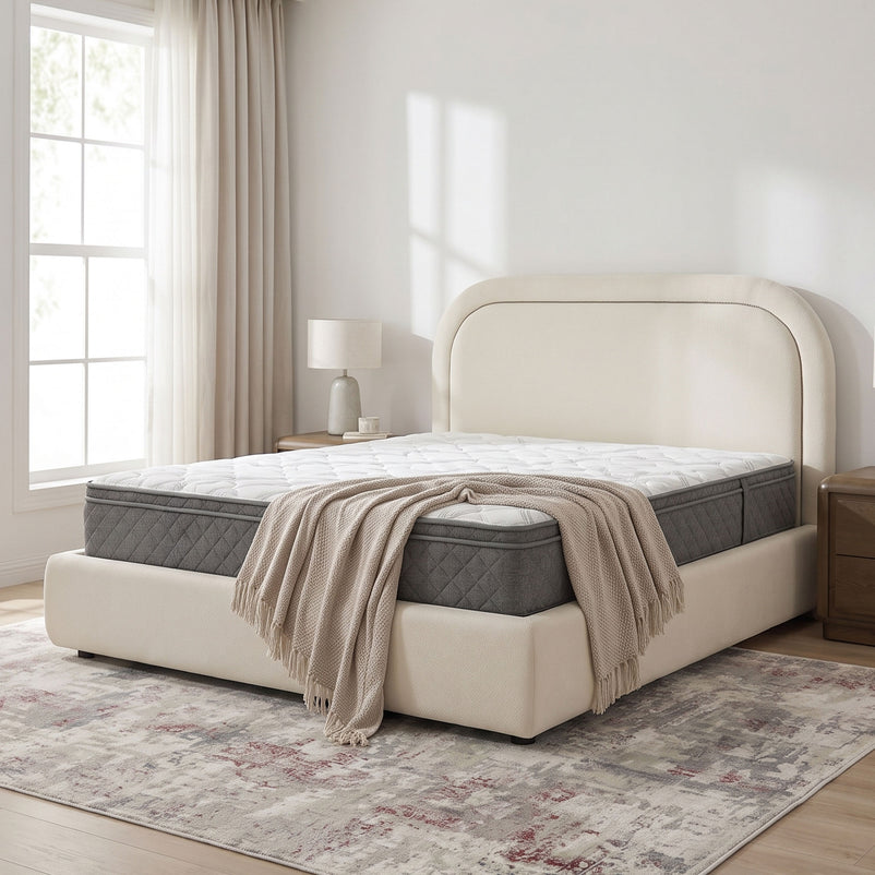 COMFORT EUROTOP Saltea