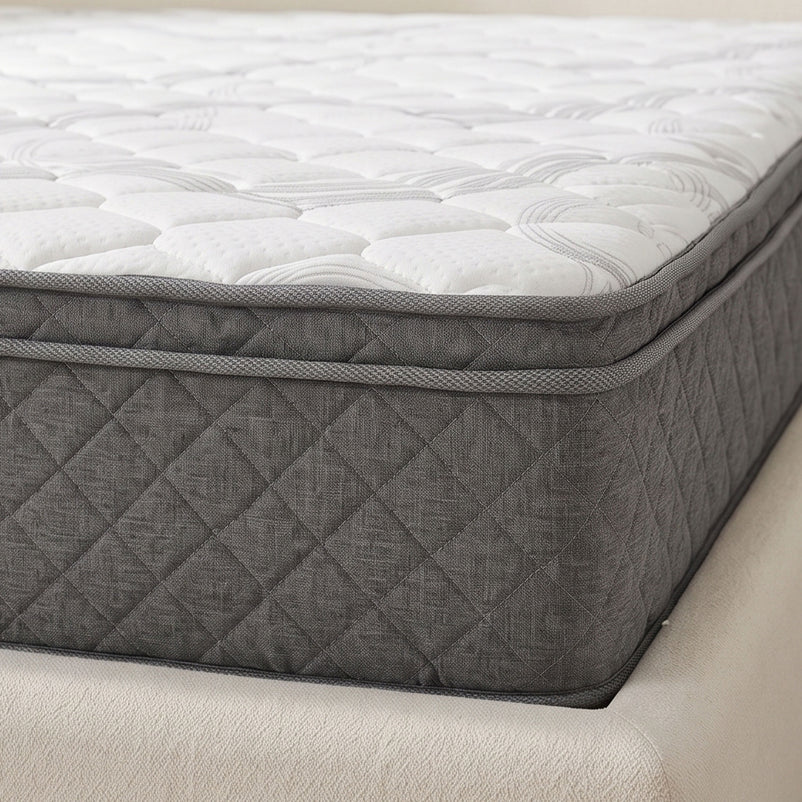 COMFORT EUROTOP Saltea