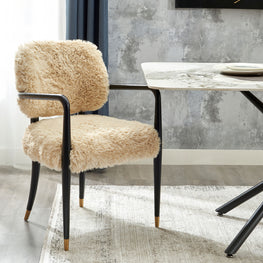 CORTINA Scaun, stofă