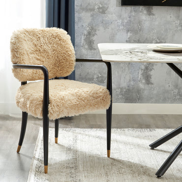 CORTINA Scaun, stofă