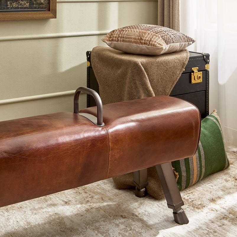 DERBY Pernă decorativă, 35x55cm