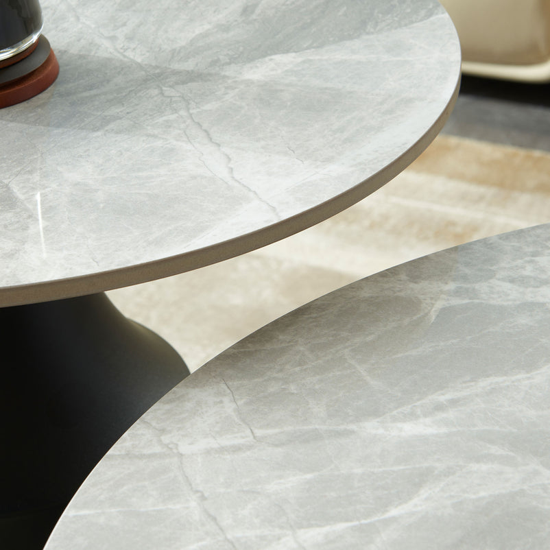 ERDA Set 2 măsuțe cafea