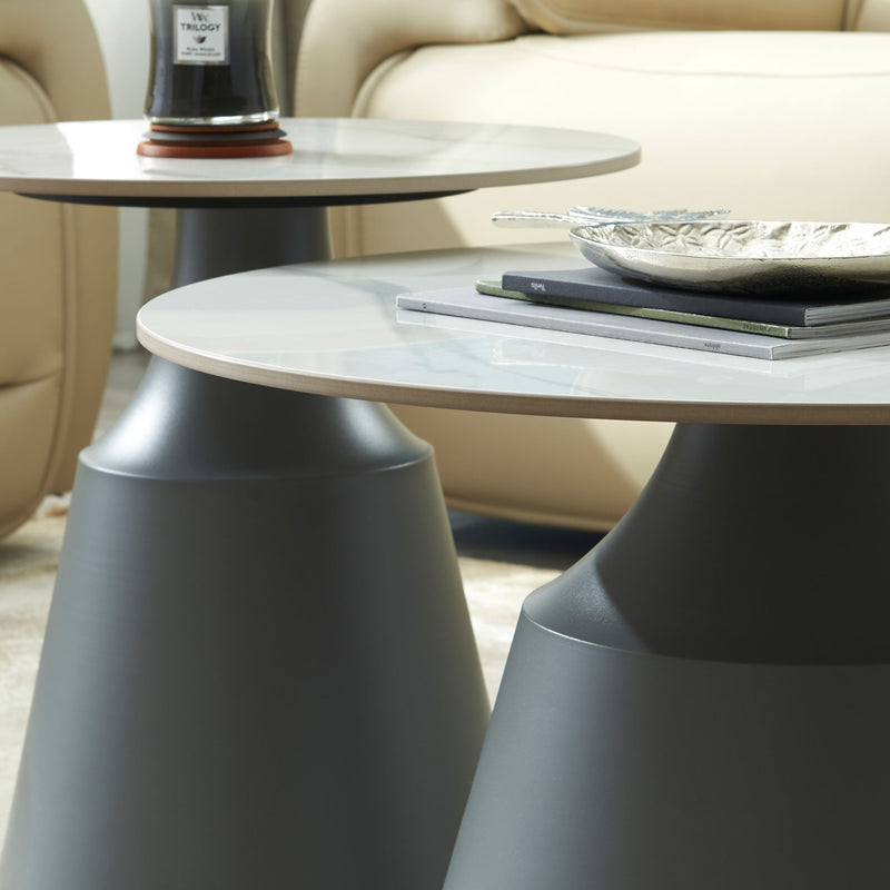 ERDA Set 2 măsuțe cafea