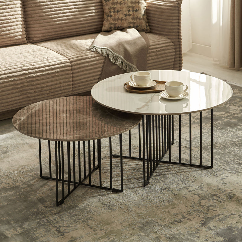 OSTIA Platou decorativ