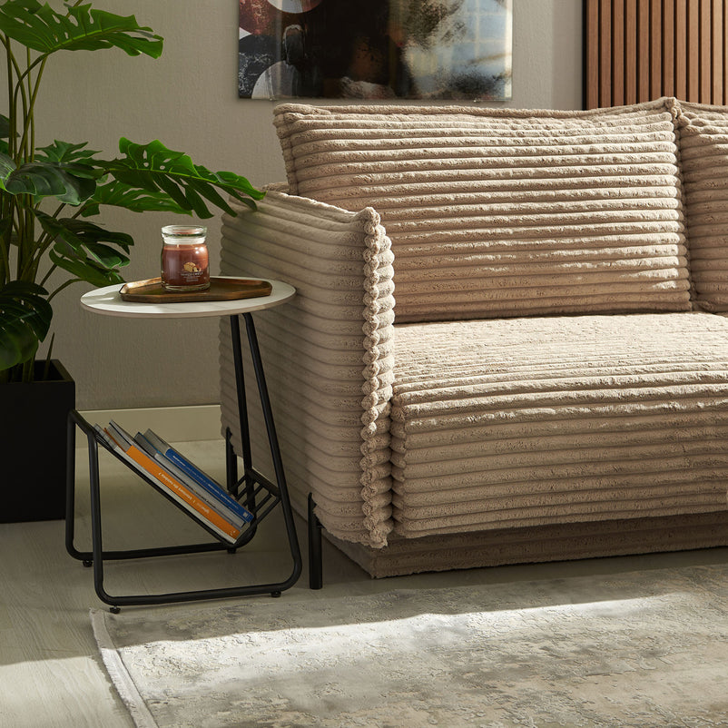 OSTIA Platou decorativ