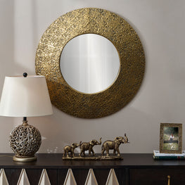 DEBORA Oglindă decorativă