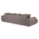 DAST Canapea 4 locuri, stofă