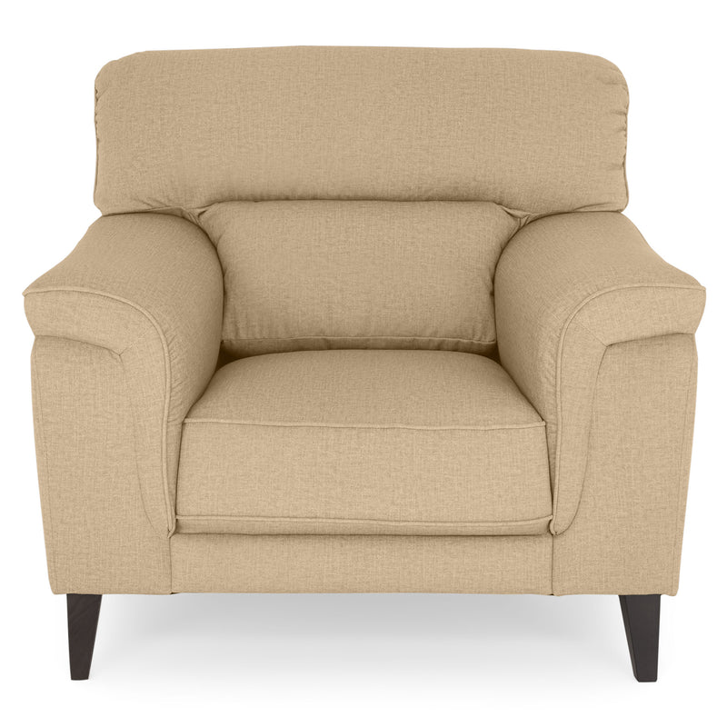 FAIREN Fotoliu, stofă