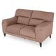 FAIREN Canapea 2 locuri, stofă