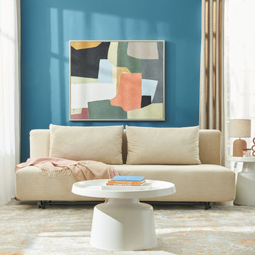 VALDERA Tablou canvas