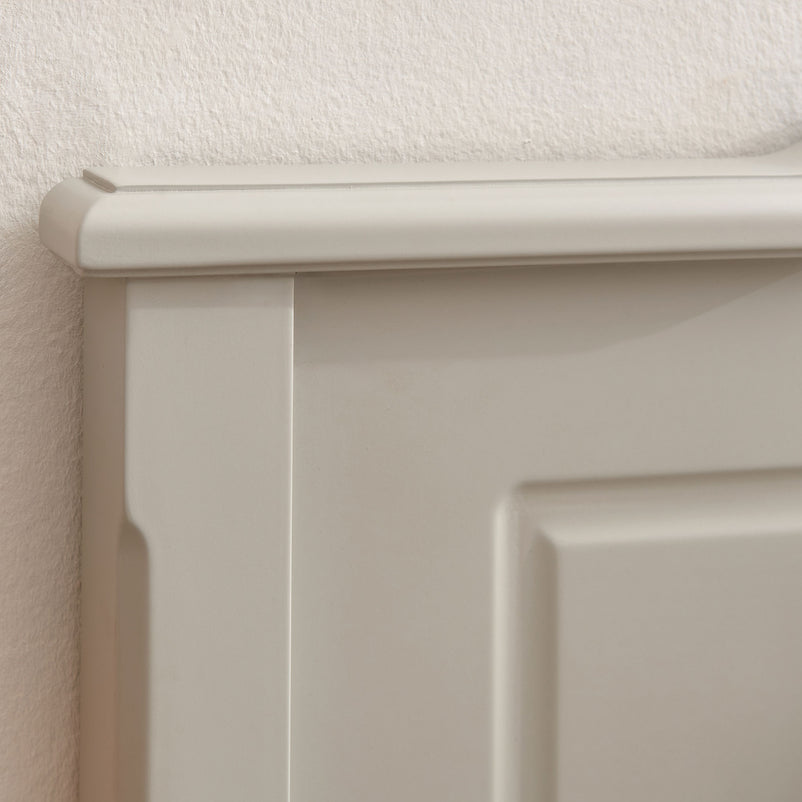 OLIVER Pat copii, 90x200cm, somieră inclusă