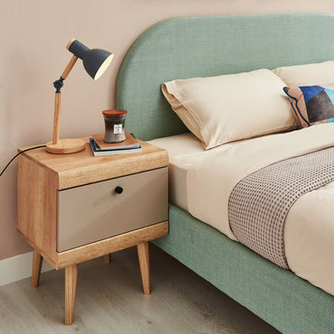 TALLINN Noptieră 1 sertar