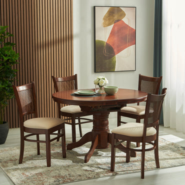 EDITH Masa extensibilă