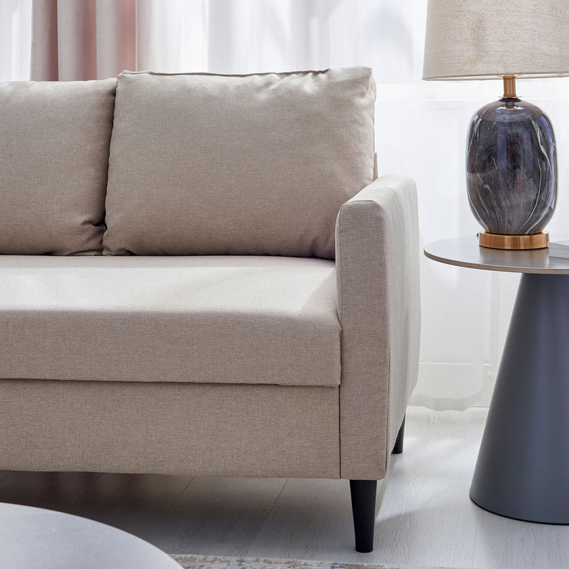 VEYO Set 2 măsuțe cafea