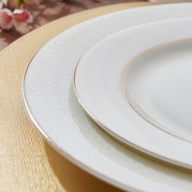 ELLEN Set veselă, porțelan, 32 piese