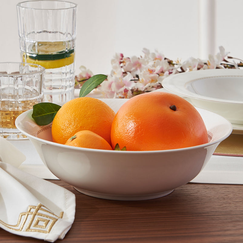 ELLEN Set veselă, porțelan, 32 piese