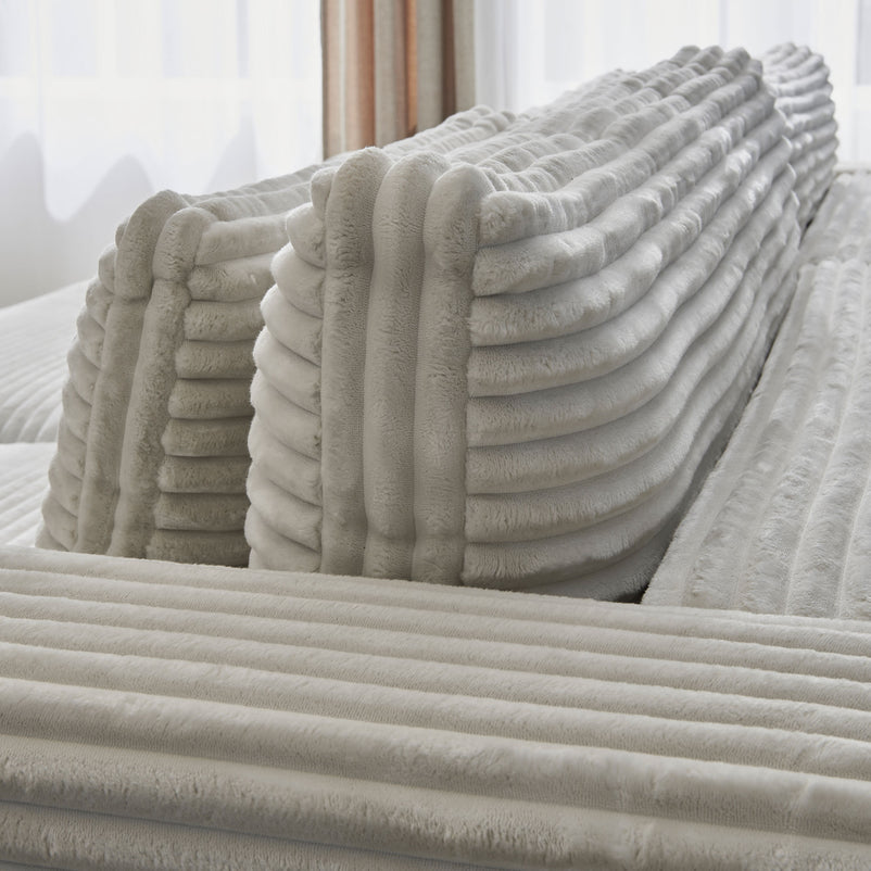 ERDING Colțar extensibil, șezlong stânga/dreapta și ladă depozitare, stofă