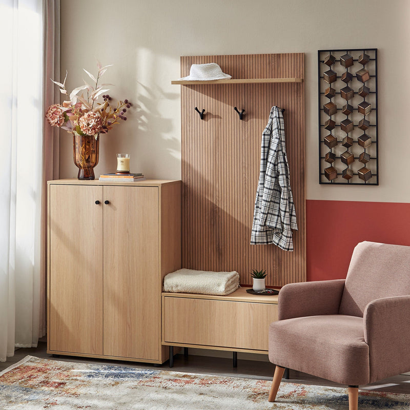 CLEVER SHOE Pantofar