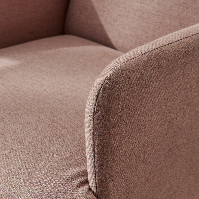 LENNY Fotoliu, stofă