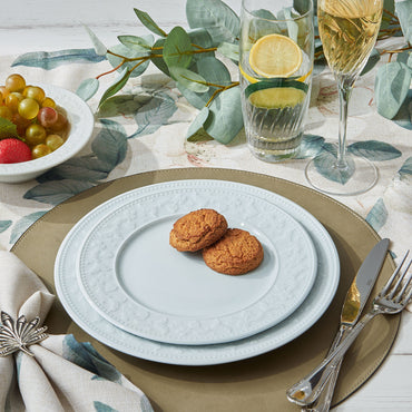 INCANTO Set 6 pahare șampanie, 200ml