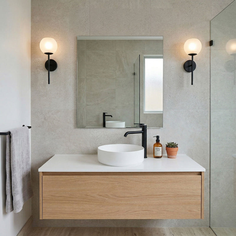 FESTINE Oglindă baie