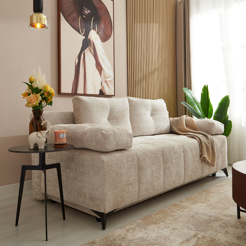 EWEN Măsuță colț