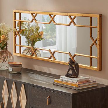 FRESCO Oglindă decorativă