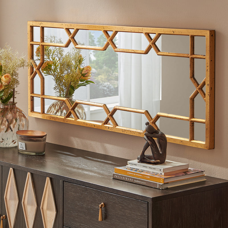 FRESCO Oglindă decorativă