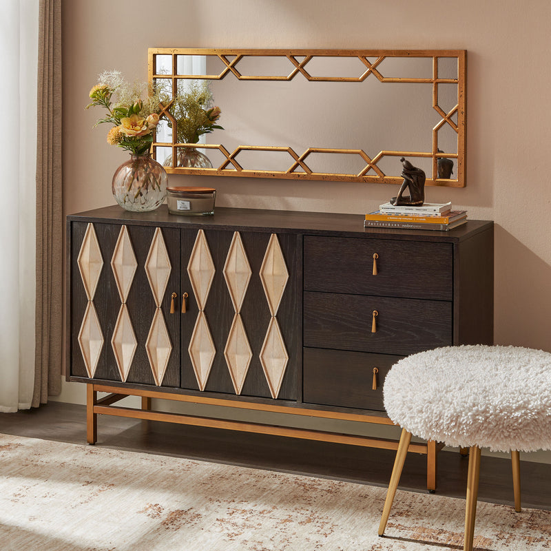 FRESCO Oglindă decorativă