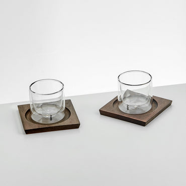 MIRA Set 2 pahare, 80ml