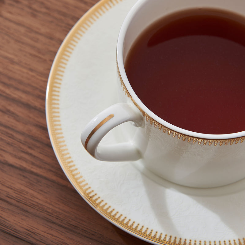 GLORIA Set veselă, porțelan, 32 piese